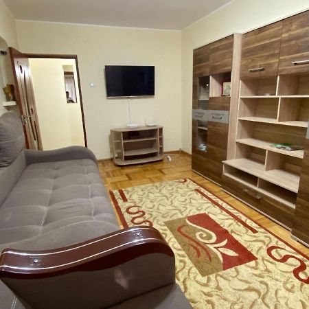 Apartment For Rent Galaţi Dış mekan fotoğraf