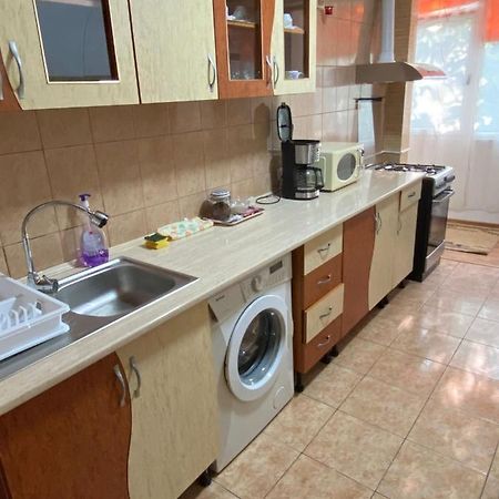 Apartment For Rent Galaţi Dış mekan fotoğraf