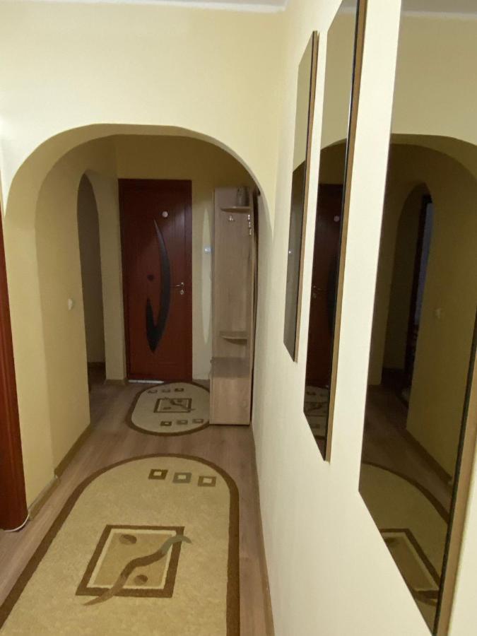 Apartment For Rent Galaţi Dış mekan fotoğraf