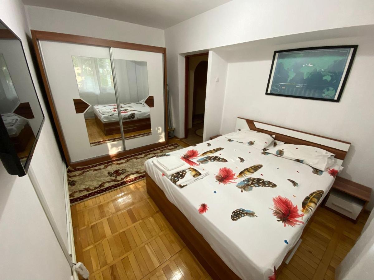 Apartment For Rent Galaţi Dış mekan fotoğraf