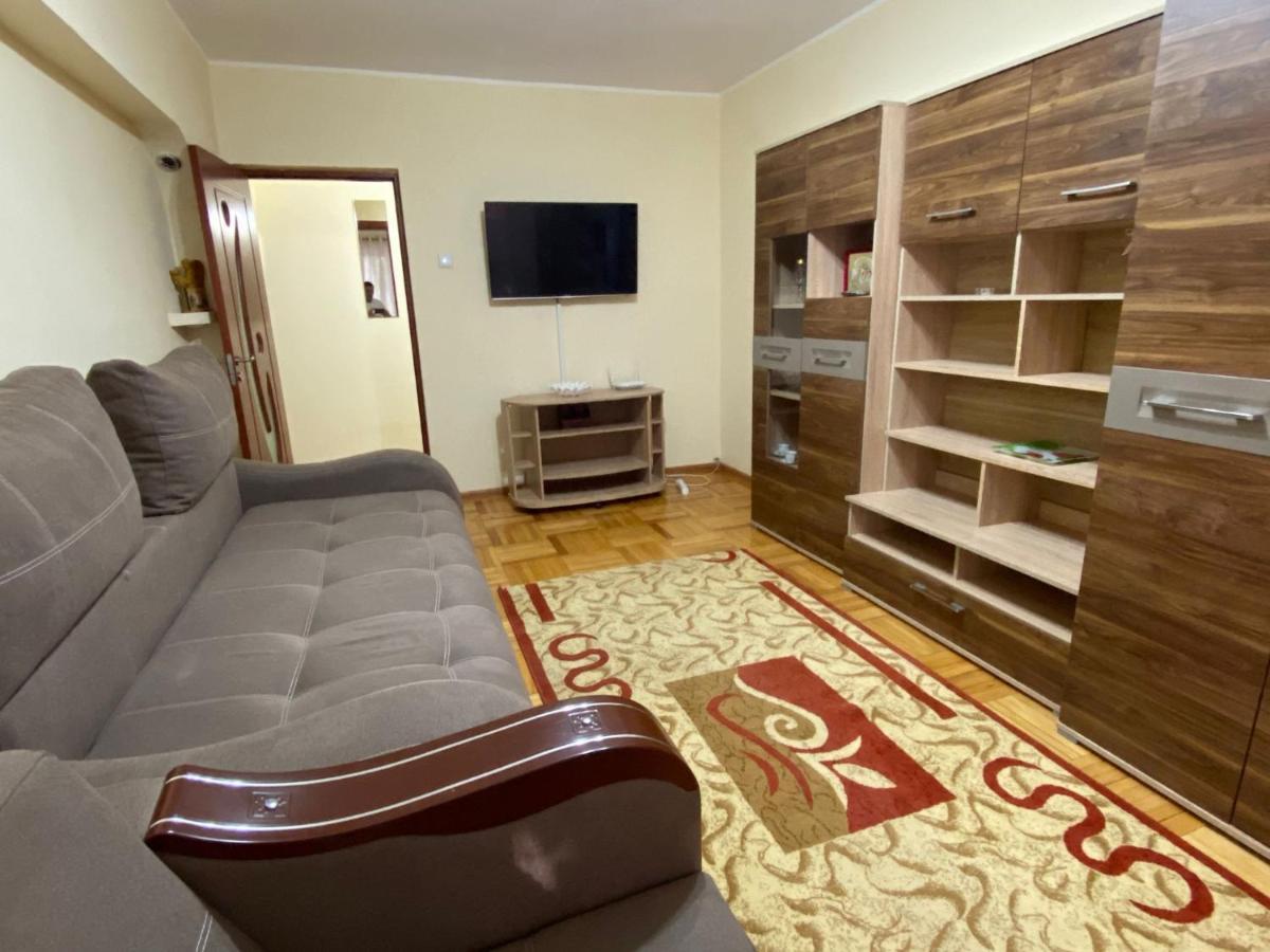Apartment For Rent Galaţi Dış mekan fotoğraf