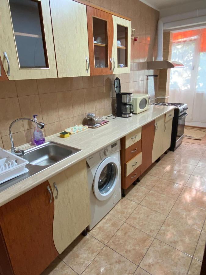 Apartment For Rent Galaţi Dış mekan fotoğraf